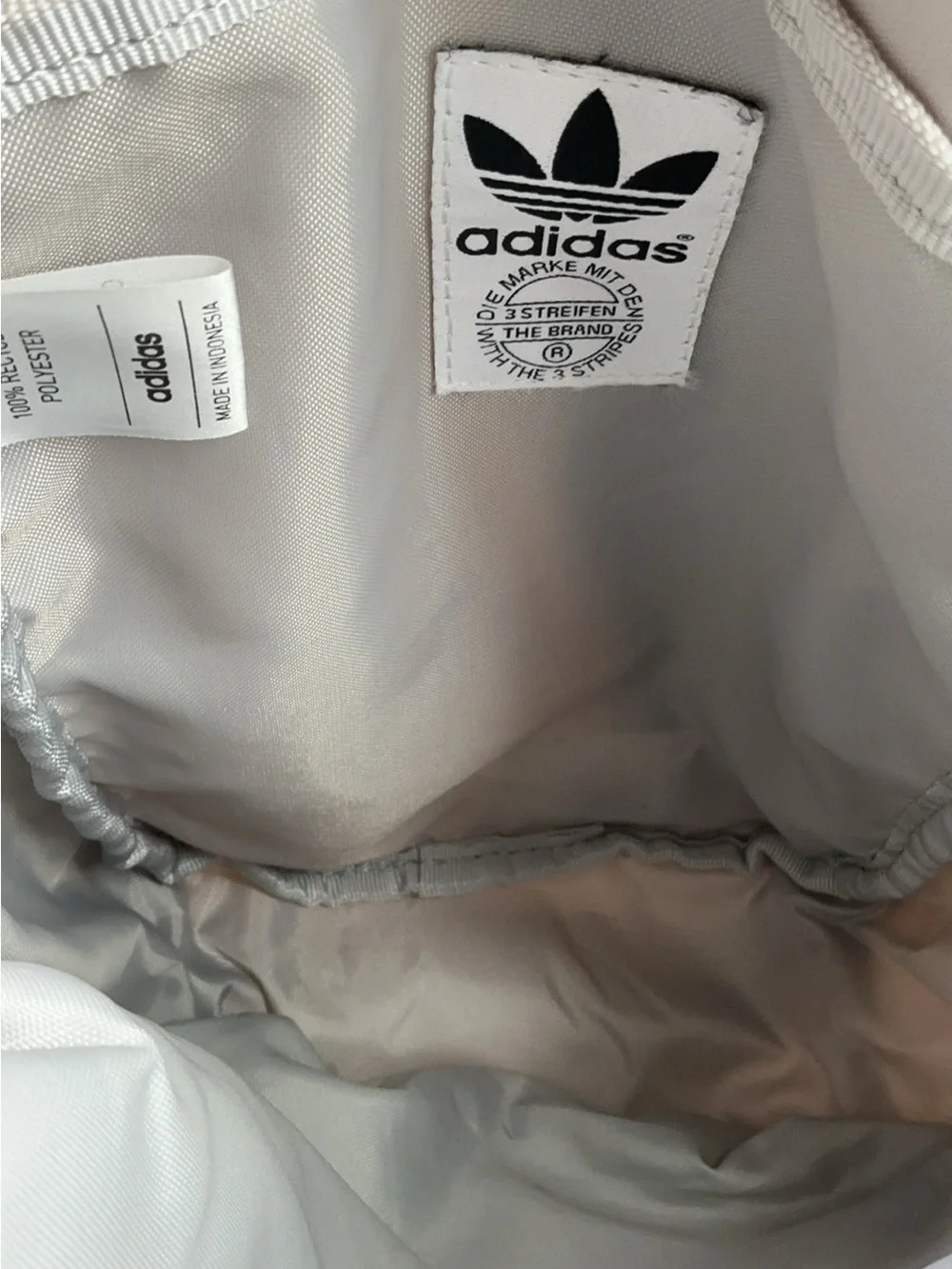 Adidas Utility 3.0 Sling MINI Bag